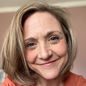 Avatar of Melissa Maxwell LMSW