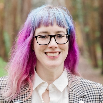 Clinician Headshot
