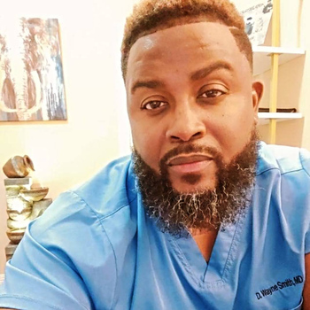 Avatar of D. Wayne Smith