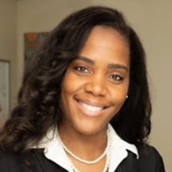 Avatar of LaShawn Smith-Nava