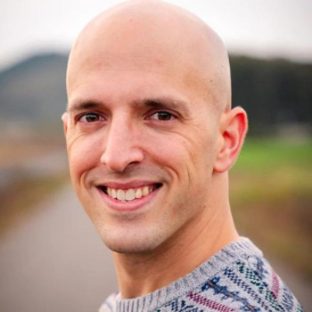 Clinician Headshot