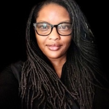 Clinician Headshot