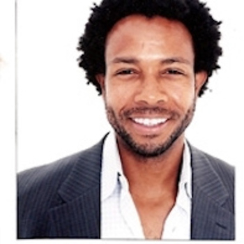 Avatar of Andre Jackson