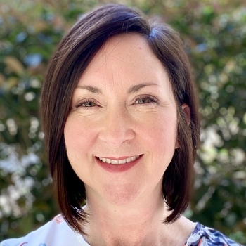 Clinician Headshot