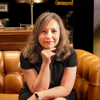 Avatar of Rachelle Ryan