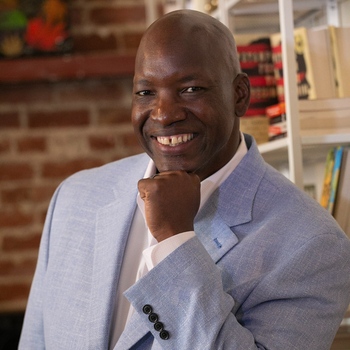 Avatar of Aaron   L. Horn