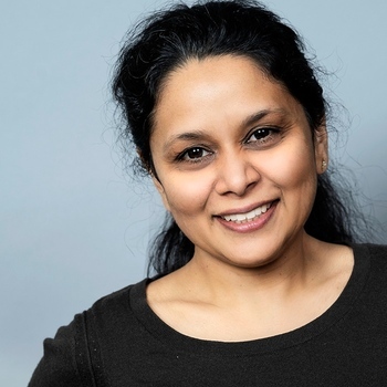 Clinician Headshot