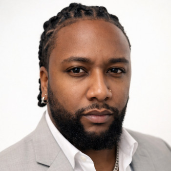 Avatar of Reggie McHenry, II, LCSW-C