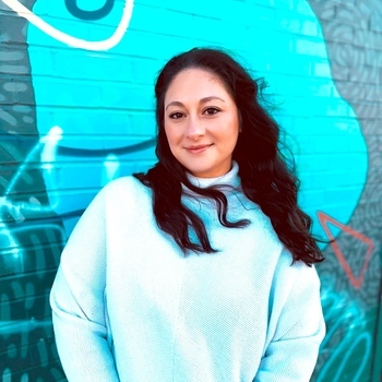 Avatar of Sarah Mitrano