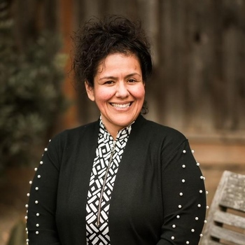 Avatar of Gisselle Padilla