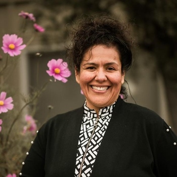 Avatar of Gisselle Padilla