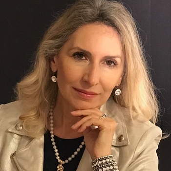 Avatar of Anita Jung