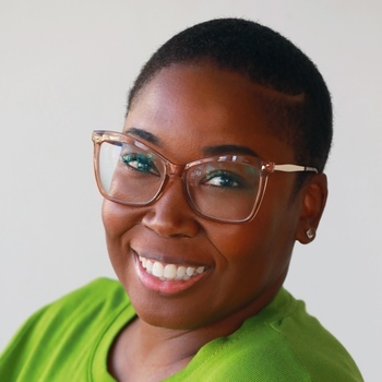 Avatar of LaQuonda Burise