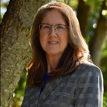 Clinician Headshot