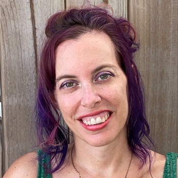 Clinician Headshot