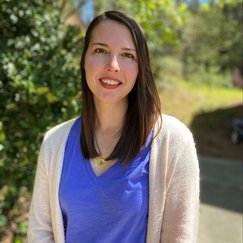 Clinician Headshot