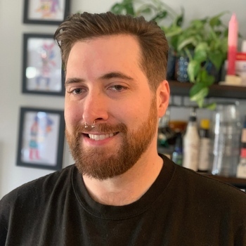 Clinician Headshot