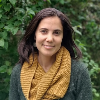 Avatar of Lisa Kieran