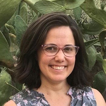 Avatar of Lisa Kieran