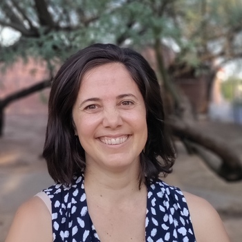 Avatar of Lisa Kieran