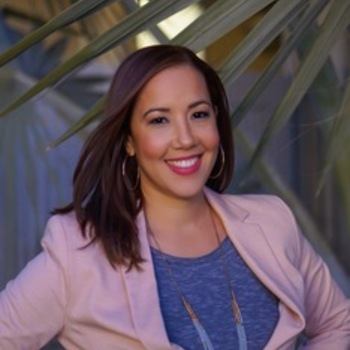 Clinician Headshot
