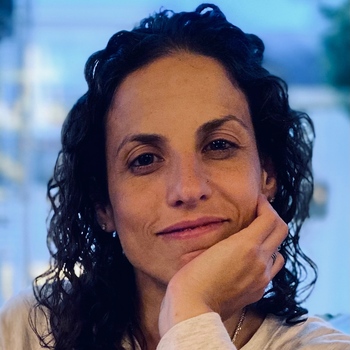 Avatar of Melissa Rodrigues