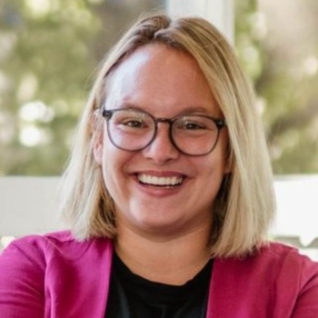 Avatar of Danielle Tutundjian