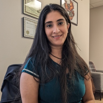 Avatar of Akanksha Dutt