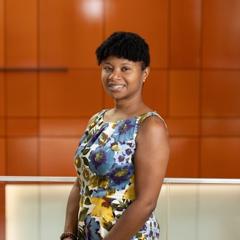 Avatar of Rachell Pierre-Louis