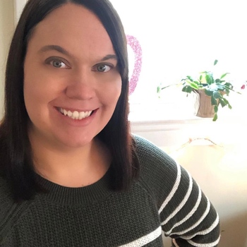 Avatar of Stephanie L Sullivan