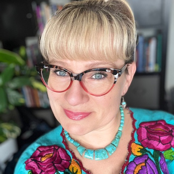 Avatar of Inna Kuchmenko