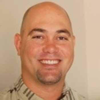 Avatar of Scott Thompson LCSW