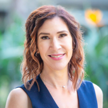 Clinician Headshot
