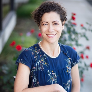 Avatar of Jennifer Bearden