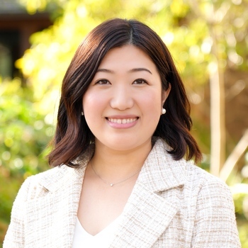 Clinician Headshot