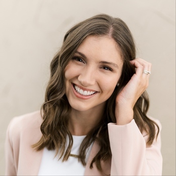 Avatar of Megan Pleshek