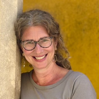 Avatar of Karen Gordon