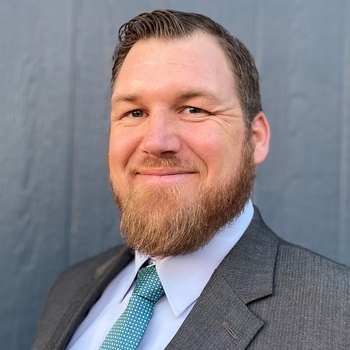Clinician Headshot