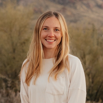 Clinician Headshot