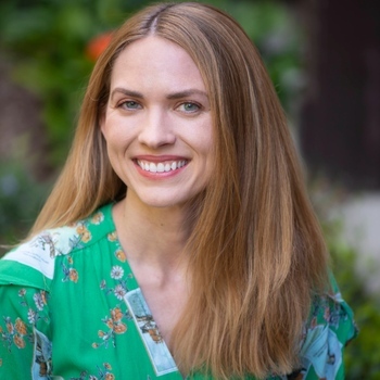 Avatar of Annelise Nystrom Miller