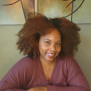 Clinician Headshot