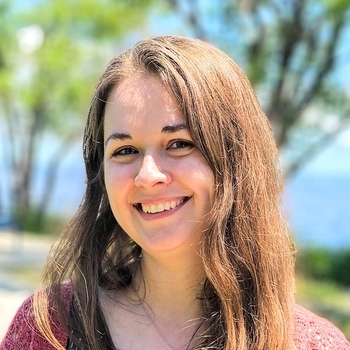 Clinician Headshot