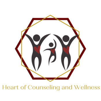 Avatar of The Heart of Counseling and Wellness, PLLC