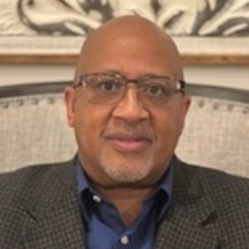Clinician Headshot