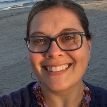 Avatar of Caitlin Zinser