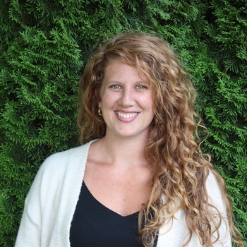Clinician Headshot