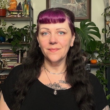 Avatar of Krystina Field