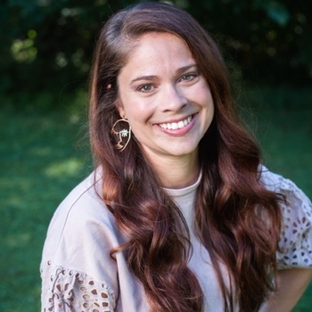 Clinician Headshot