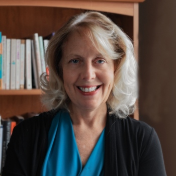 Avatar of Dr. Mary Gay