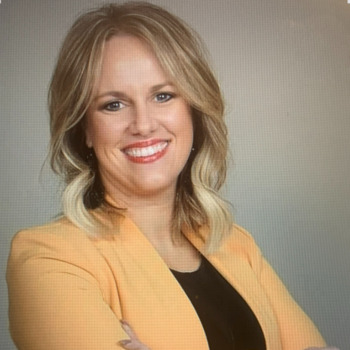 Avatar of Danielle Renee Baker